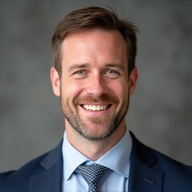 Dr. Thomas Weber